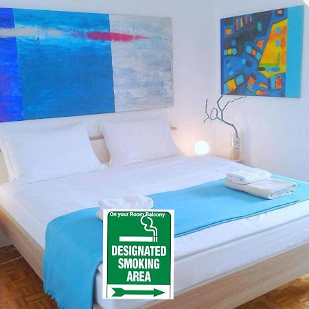 Rooms Josipa Rovinj Exterior foto