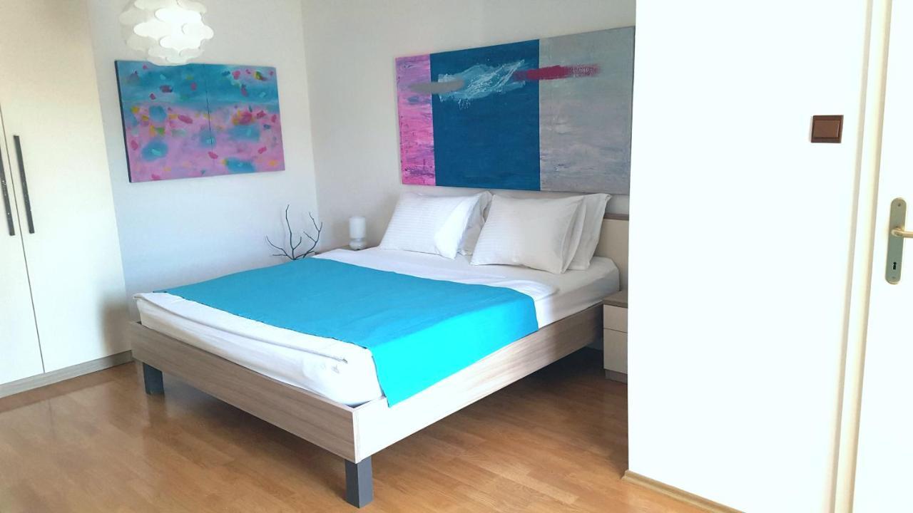 Rooms Josipa Rovinj Exterior foto