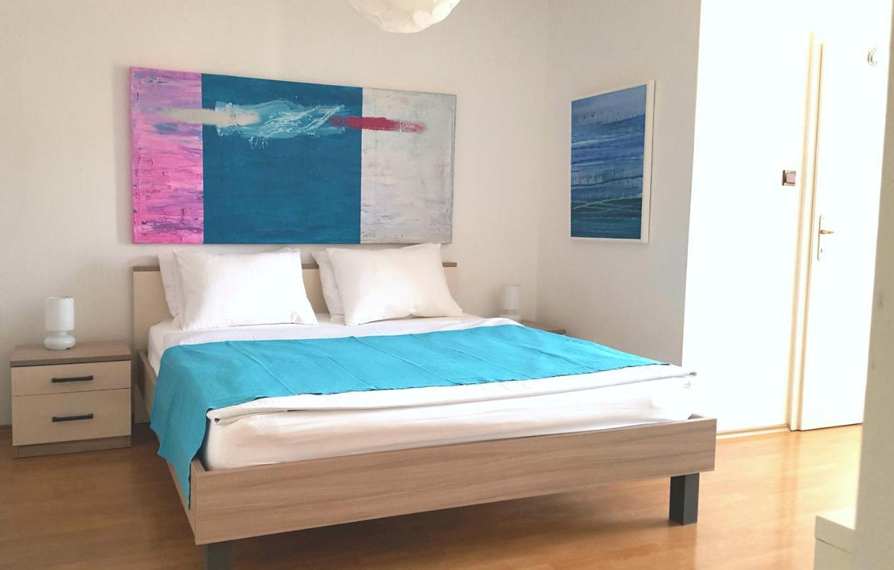 Rooms Josipa Rovinj Exterior foto