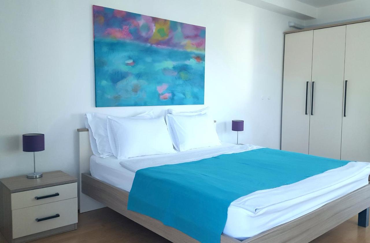 Rooms Josipa Rovinj Exterior foto
