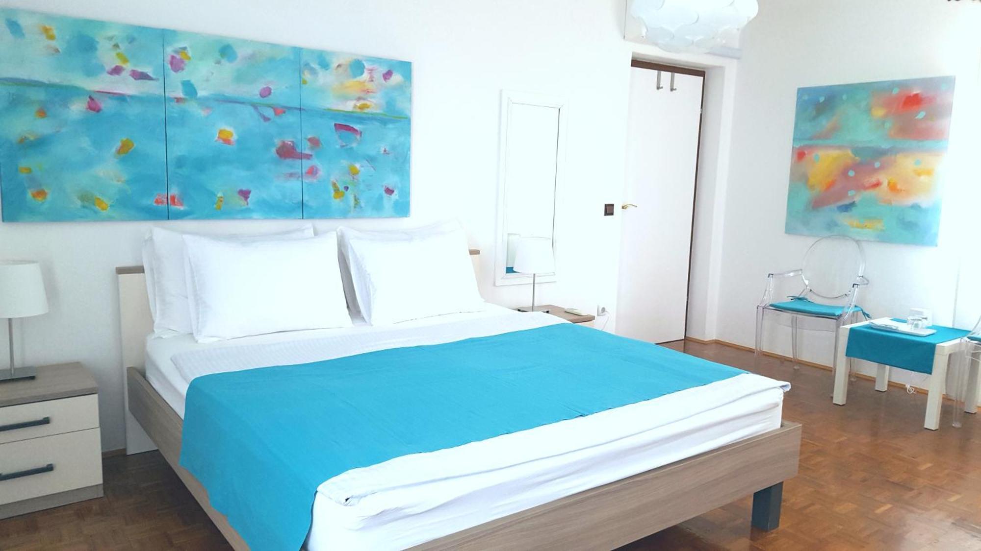 Rooms Josipa Rovinj Zimmer foto