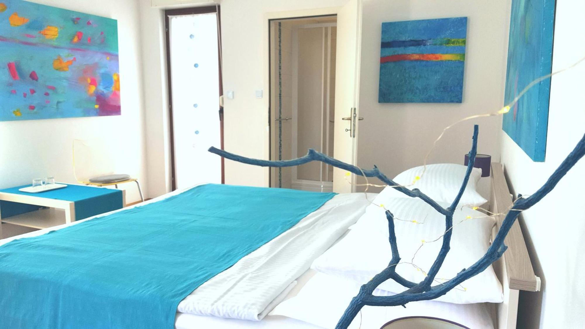 Rooms Josipa Rovinj Exterior foto