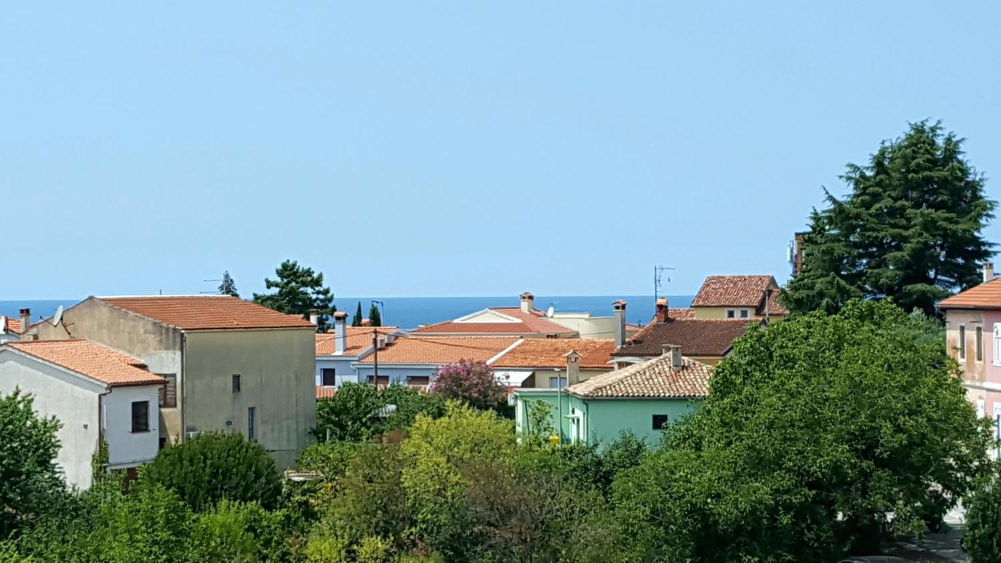 Rooms Josipa Rovinj Zimmer foto
