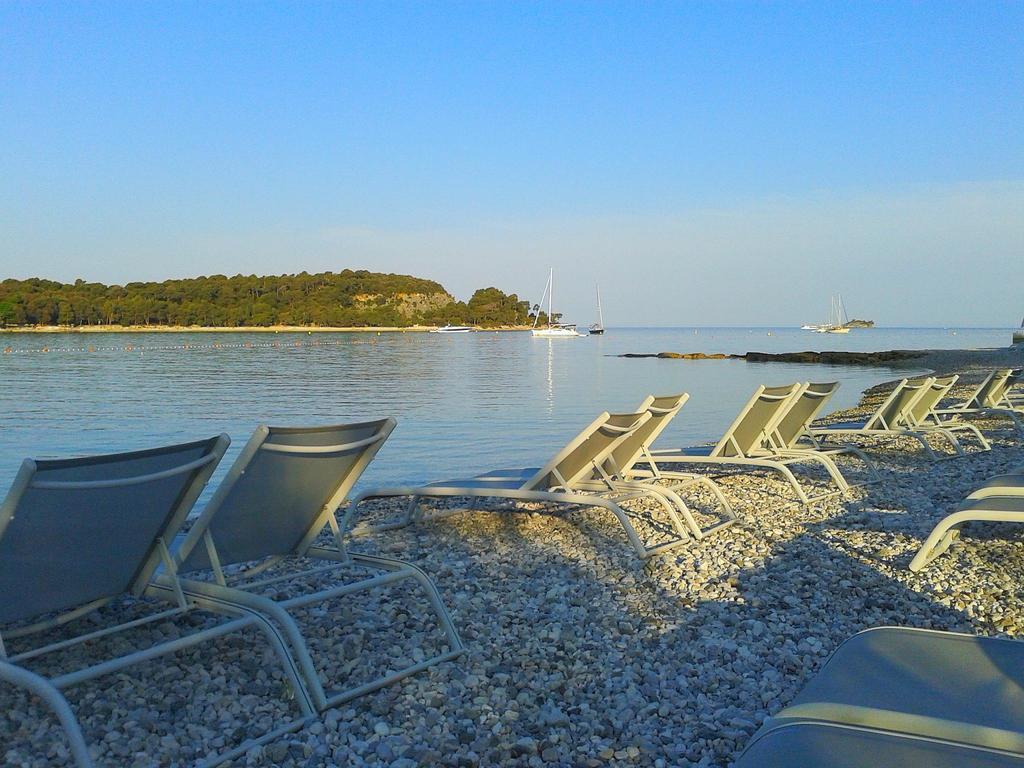 Rooms Josipa Rovinj Exterior foto
